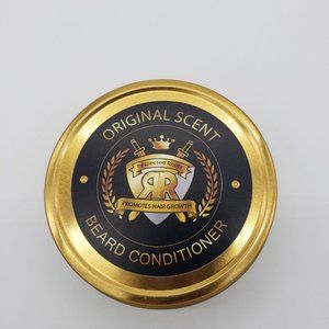 Respected Roots Original Beard conditioner 4oz